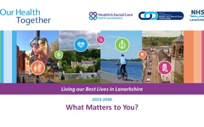 Our Health Together