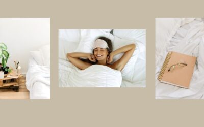 Vital connection between sleep and mental health