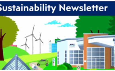 Latest Sustainability Newsletter