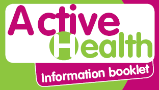 Active Health Information Booklet