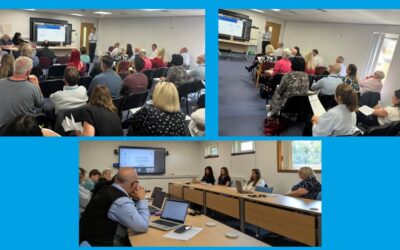 Setting out the vision for primary care