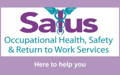 Salus is here to help you