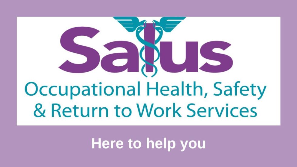 SALUS Archives - NHS Lanarkshire