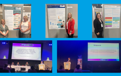 Leading the way in advanced practice nursing