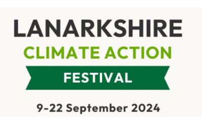 Celebrating all things climate change