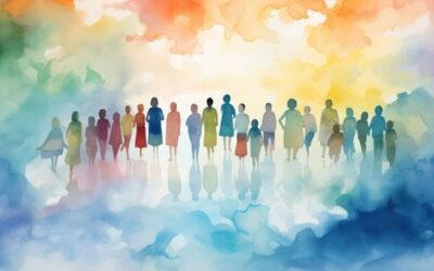 Community health and wellbeing events in Lanark