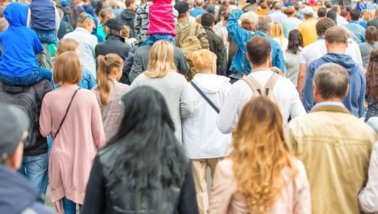 Public Health Themes - Population