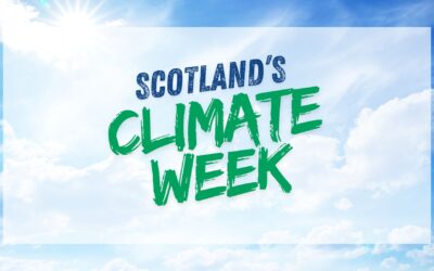 Climate Week Scotland 2024