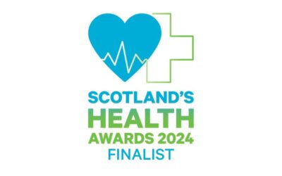Lanarkshire Healthcare Teams and Staff Named Finalists in 2024 Scotland’s Health Awards