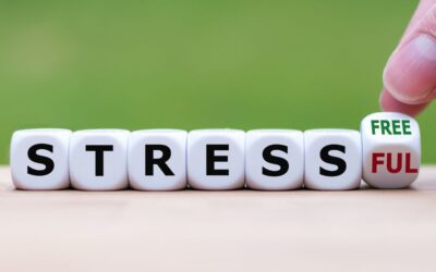 Stress Control Classes Return Across Lanarkshire
