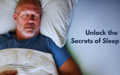 Unlocking the Power of Sleep: Catch Up on the Sleep Workshop