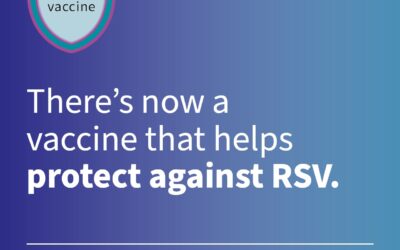 RSV Vaccination Programme Evaluation