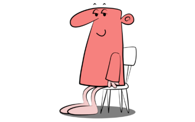 And . . . Breathe. New animation is a vital tool for health and wellbeing