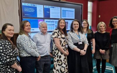 Event boosts strategic approach to frailty care