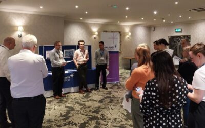 Ideas shared at GP Cluster event