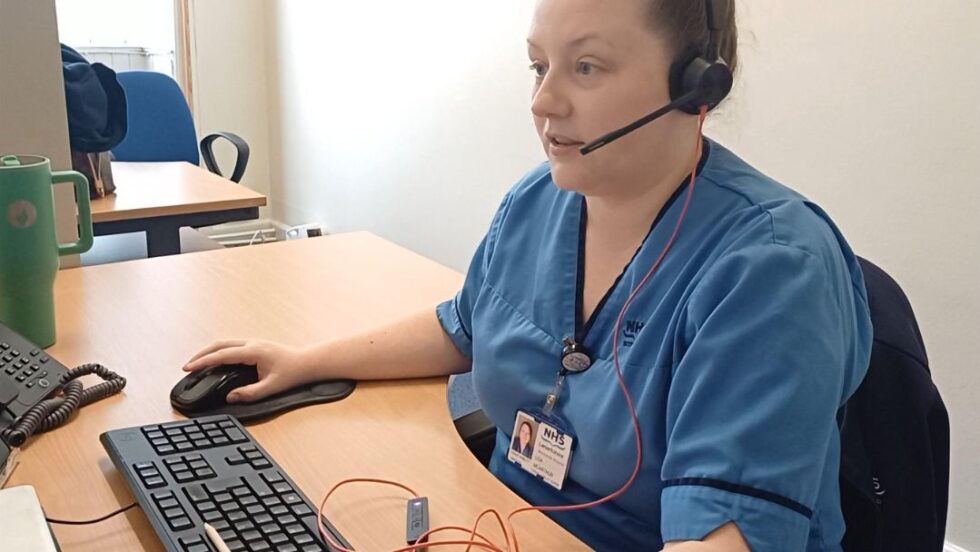 Big Shout Out to the Lanarkshire Tissue Viability Service | NHS Lanarkshire