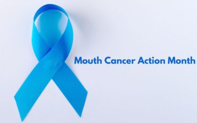 Shining a light on risk of mouth cancer