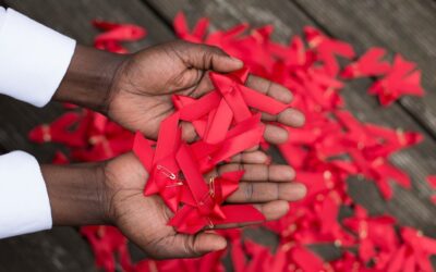 Vital advice about HIV care on World AIDS Day