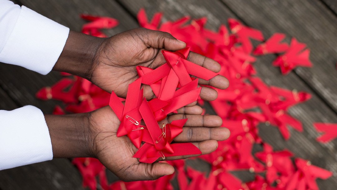 Vital advice about HIV care on World AIDS Day