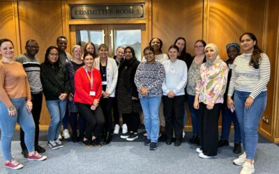 Successful programme demonstrates how to help parents back into workforce