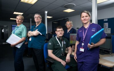 Transformational approach to unscheduled care