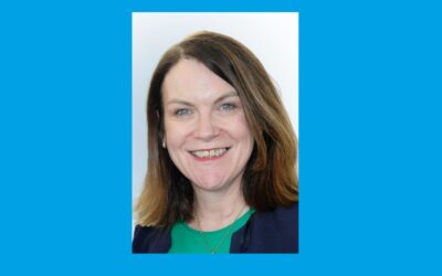 Appointment of New Chief Executive