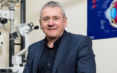 Specialist optician network puts focus on fast emergency care for eye problems