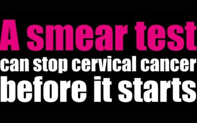 Focus on importance of cervical screening