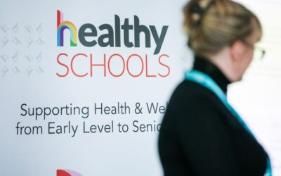 Scotland’s First Breastfeeding Awareness Project Launched in North Lanarkshire Primary Schools