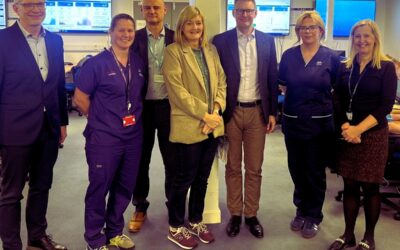 Tartan Nordic: A new chapter in healthcare collaboration
