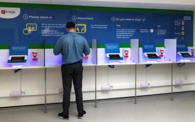 Lanarkshire prepares for eTriage rollout