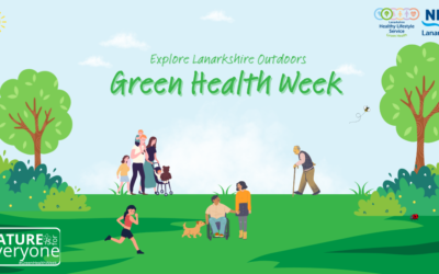 Green Health Week 2025