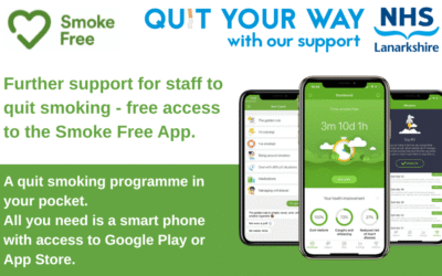 A smoke-free and ‘appier future