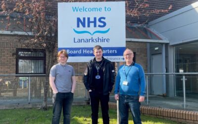 Celebrating our Foundation Apprenticeships