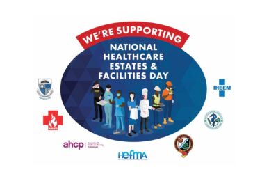 National Healthcare Estates and Facilities Day 2025
