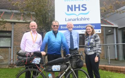 Ralph’s Ride for Health