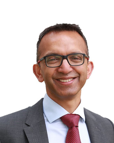 Soumen Sengupta 