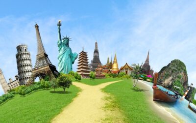 Step up: the walking challenge returns with a global twist