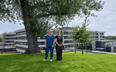 NHS Lanarkshire drives innovation to modernise diabetes care