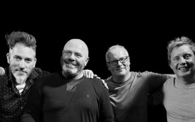 Nineties band comeback of the year