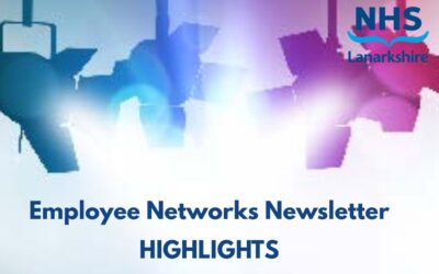 Celebrating Inclusion and Empowerment: Highlights from the Latest Employee Networks Newsletter