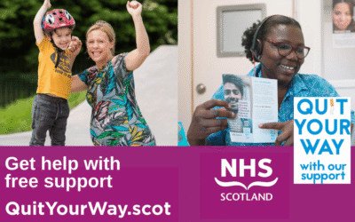 Health Boards join forces to develop a quit smoking in pregnancy campaign