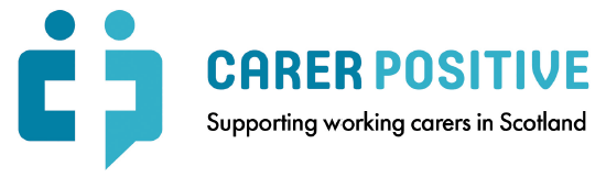 Carer-Postive Carer Positive logo