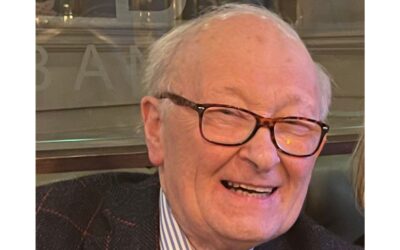Dentistry legend Michael retires after remarkable half century of dedication
