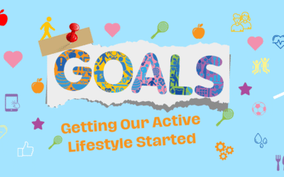 Refer local families to GOALS (Getting Our Active Lifestyle Started)