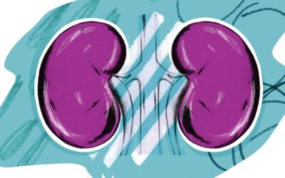 Tell your loved ones about your organ donation choice