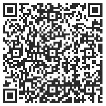 QR code for Netherton Pharmacy Consultation for 159c Netherton Road, Wishaw, ML2 0AR