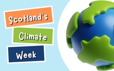 Scotland’s Climate Week 2025