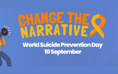 Training and support tools for suicide prevention and mental wellbeing
