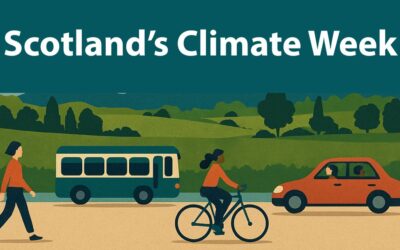 Celebrating Climate Action Across NHS Lanarkshire